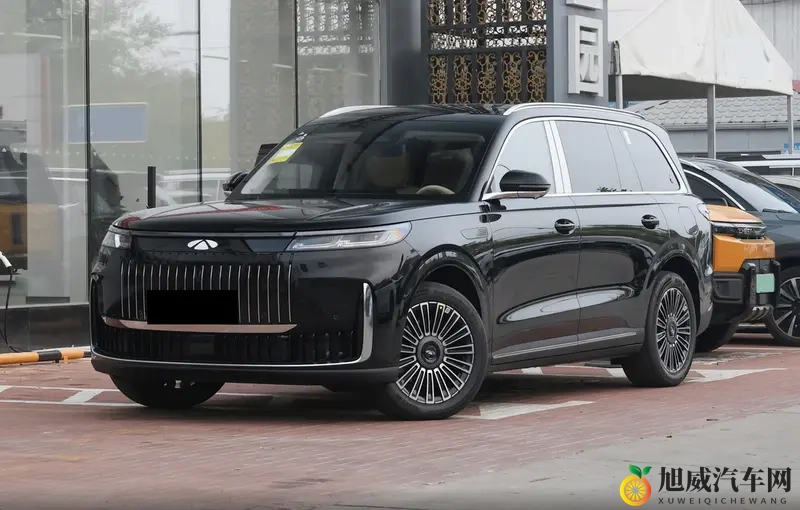 是我认识的奇瑞吗?标配30英寸6K屏,限时1799万起-1