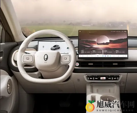 两款10万级纯电SUV 1098万起 欧拉5预售 对标长安启源Q05 谁香？-2