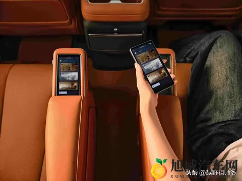 别克新能源MPV冲击高端市场，能否撕开理想小鹏防线？-1