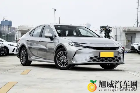 有点惨！前三季度日系车销量榜，六款车超10万辆，卡罗拉未进前十-2