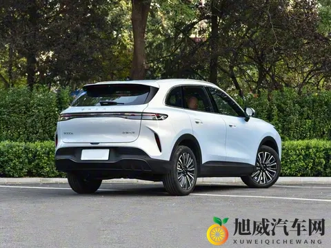 入门即高配！2026款瑞虎8正式上市，配16T+7DCT，售价929万起-3