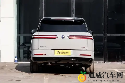 6座+防晕车,这台插混SUV真的是为家庭量身打造的吗?-1