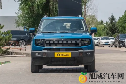 试过捷途山海T1后,我终于明白什么叫既要又要-3