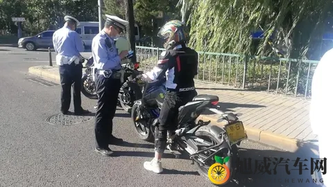 摩托车13年报废要取消？权威回应+多地试点来了，你的车能留几岁-2