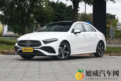2025款奔驰A级：车型配置对比与选买建议-1