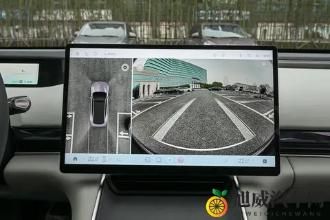 雪豹四驱+猎鹰辅驾+1645km续航：星纪元ES增程版试驾惊喜体验-2