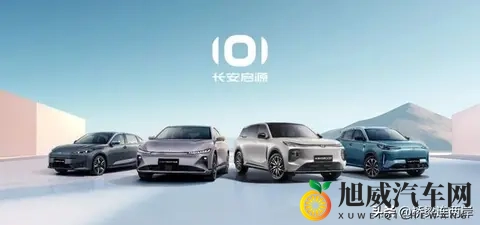 10月新能源车市激变：五巨头破10万，特斯拉跌出第一梯队-2