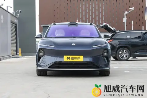 行政旗舰轿车新标杆？续航650km+天行智能底盘，蔚来ET9值得一看-3