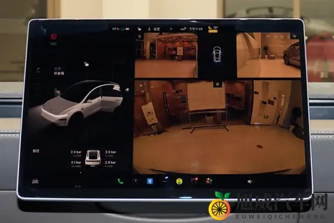 少花两万元，多跑150公里？Model Y长续航后驱版到底划不划算-2