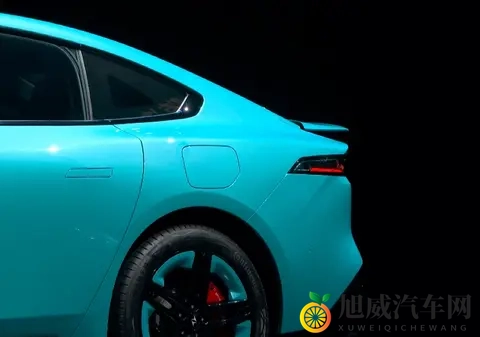 【E汽车】东风奕派eπ007+上市，限时1399万起-2