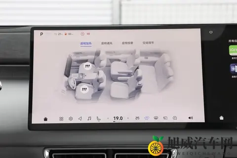 家庭用车别只看理想L9！深蓝S09几大核心优势，让全家人都满意-3