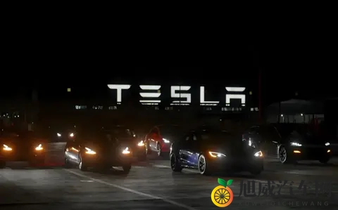 老款Model S跑出260万公里，电动车真能开一辈子吗？-1