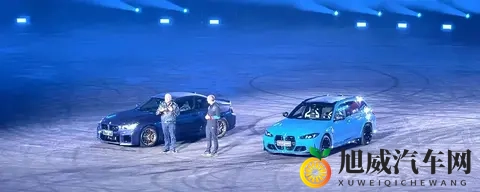 纯粹又全能，全球顶尖的高性能车真是太刺激了！-2