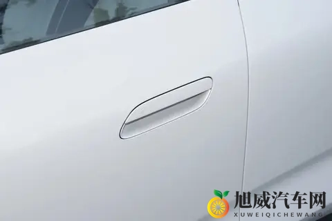 长安启源A06：高配预售1599万，无边框车门+激光雷达-2