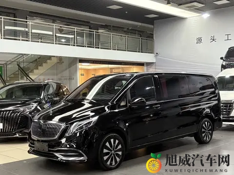 23年一手奔驰威霆,8万公里,21万多拿下宜商宜家!-3