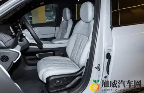 告别12万公里的德系“老友”，换蔚来ES6后，我重新理解了豪华-1