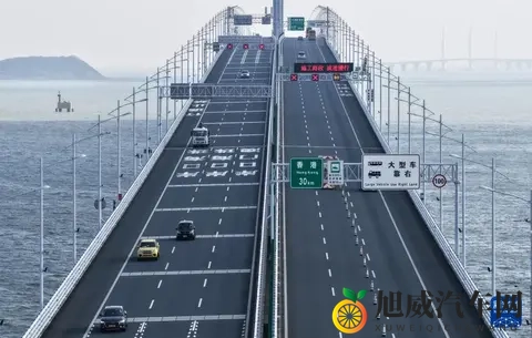 官宣！12月23日起，江门车牌可开进香港市区！-3