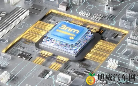 1399万起售!深蓝L06,用五大尖刀技术撕开市场-1