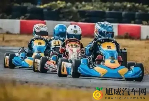 2025年IAME中国系列赛-广州站，将在11月14日举办，有哪些看点？-2