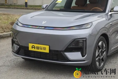 带全家自驾游，大六座SUV怎么选？深蓝S09对比领克900-3