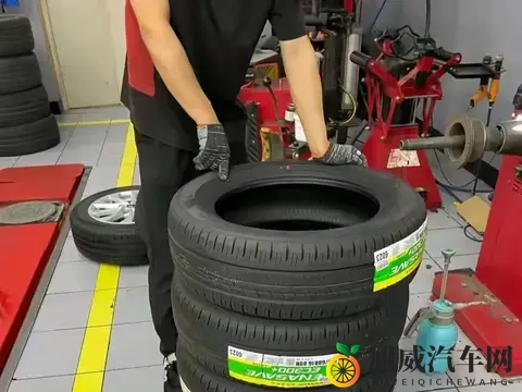 国产轮胎五强揭底！修车工私藏的轮胎名单都很耐磨！-1