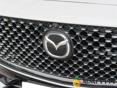 马自达爆发了！200km续航，配后驱+多连杆，1198万起售-1