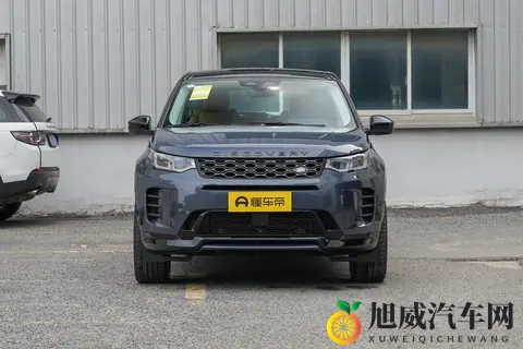 性能科技版还是探享特别版?2025 款路虎发现运动差价体现在哪?-1