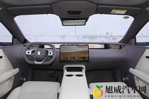 阿维塔06 Elite版2199万起！标配激光雷达死磕特斯拉-3