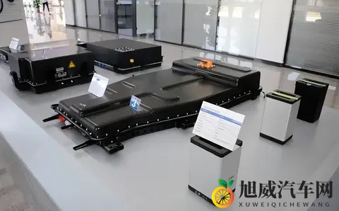 固态电池一旦量产，燃油车就到头了？中日激战固态电池、谁更强？-2