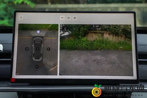 全系标配激光雷达，1499万起，这轿跑11月10日上市-3