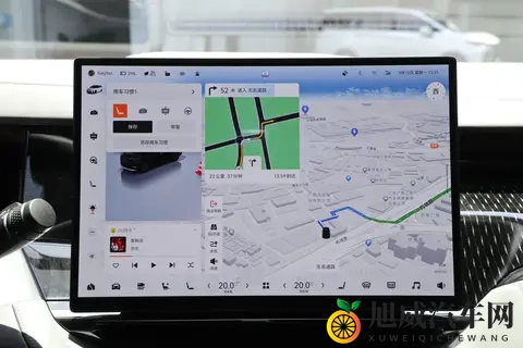 极氪009七座过道版：大空间，长续航，家用车选它稳了！-3