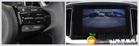 648万起的合资SUV！2026款起亚奕跑瞄准“年轻第一台实用主义”-2