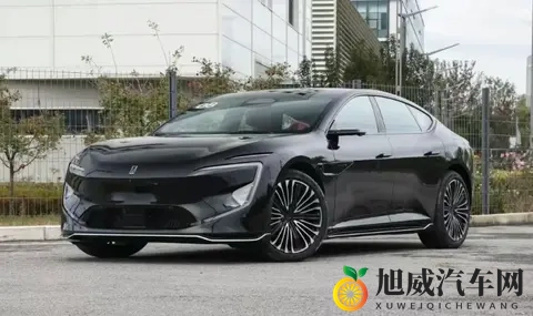 2026款阿维塔12标配四颗激光雷达 限时2599万元起-2