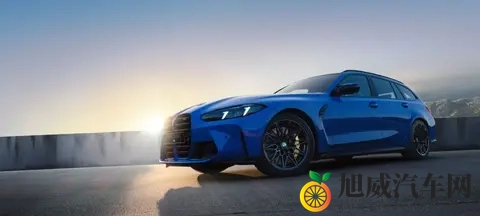 重回“燃”情岁月！宝马M3旅行版对比奥迪RS4 Avant老编辑说车-2