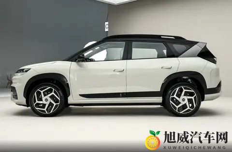 可选两驱_四驱，1198万起售，这款韩系车型能选吗？-2