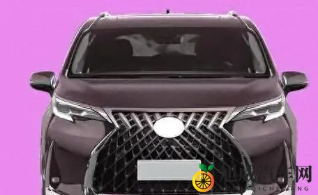 丰田赛那2026款曝光！外观更高级内饰更豪华搭25L混动性价比拉满-3