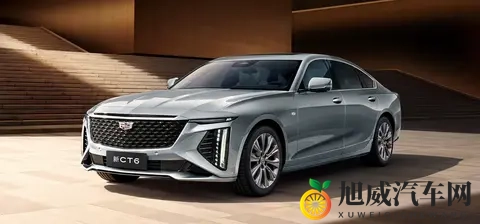 一口价2899万，新款CT6改了啥-2