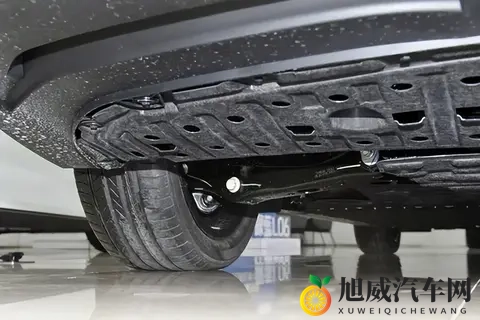 预售1399万起，配磁流变悬架+长续航，产品力超出预期？-3