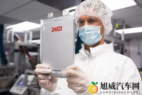 集体受困，中日韩攻坚固态电池超十年，为什么迄今都没量产?-1