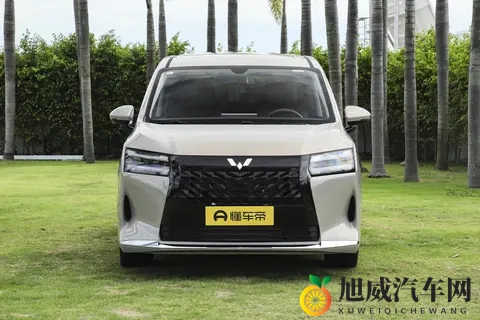星光730：10万级家用MPV，闭着眼睛选都不会错-3