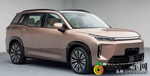 埃安i60预售在即!增程版或售12万起,纯电续航160km-3