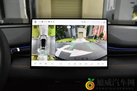 均衡实力派!深蓝S05 620Ultra纯电版:大空间+长续航,真香!-2