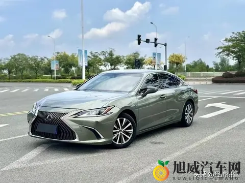 雷克萨斯ES200怎么样-1