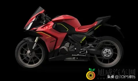 小排量也能这么帅！赛250、追250迎来大改款，“颜值江”席卷米兰-1