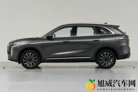 双前脸+轴距加长,第五代瑞虎8如何打动家用SUV买家?-1