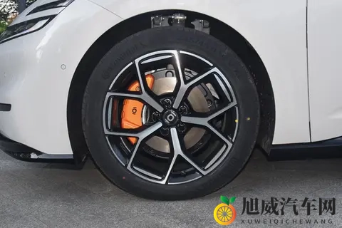 2025广州车展:一汽丰田全新智混卡罗拉发布-1