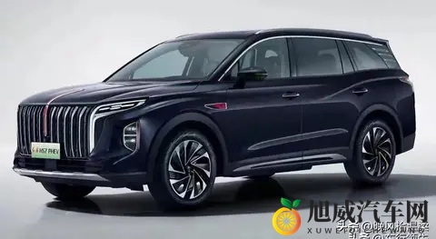 直降86万！红旗HS7 PHEV杀入20万区间，配丹拿音响+68秒破百-3