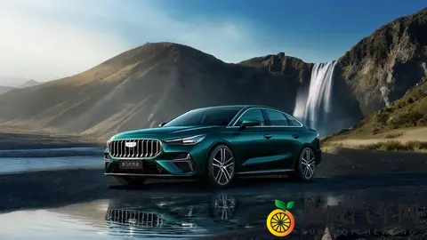 26款第五代帝豪选购指南-3