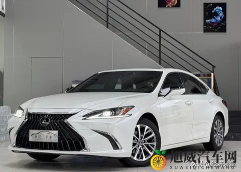 雷克萨斯ES200怎么样-2