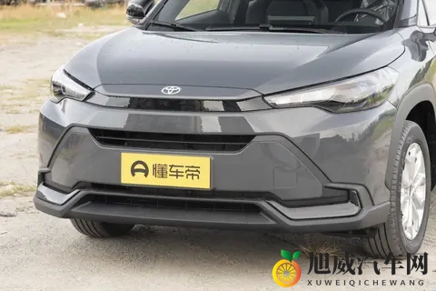 广汽丰田锋兰达配置解析，哪款值得选？-1